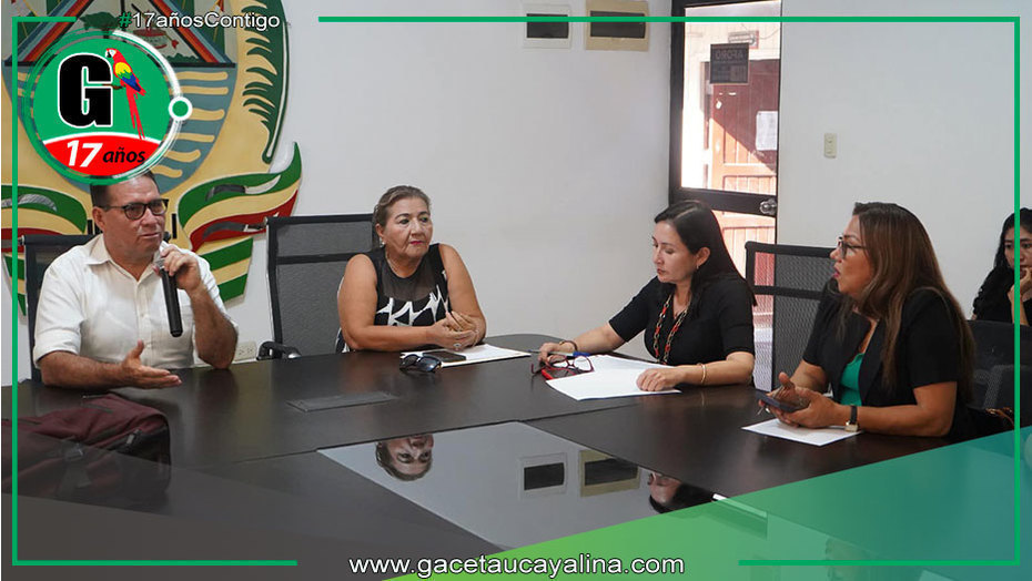 Janet Castagne Vásquez asume nuevo rol en la integración fronteriza entre Perú y Brasil