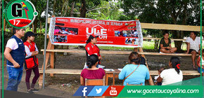 Alcalde de Sepahua impulsa campaña para identificar hogares en situación de pobreza