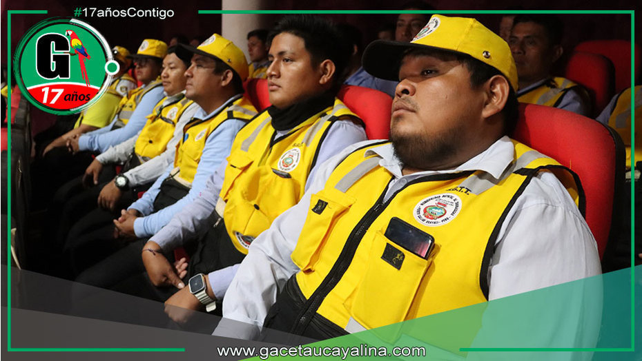 Habrá cuarta campaña de formalización de licencias de conducir en Yarinacocha