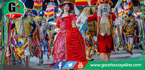 Huánuco se prepara para recibir a 30,000 turistas en su 485 aniversario