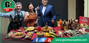 Alcaldesa Janet Castagne Vásquez promociona “Viva Pucallpa 2024” en Lima