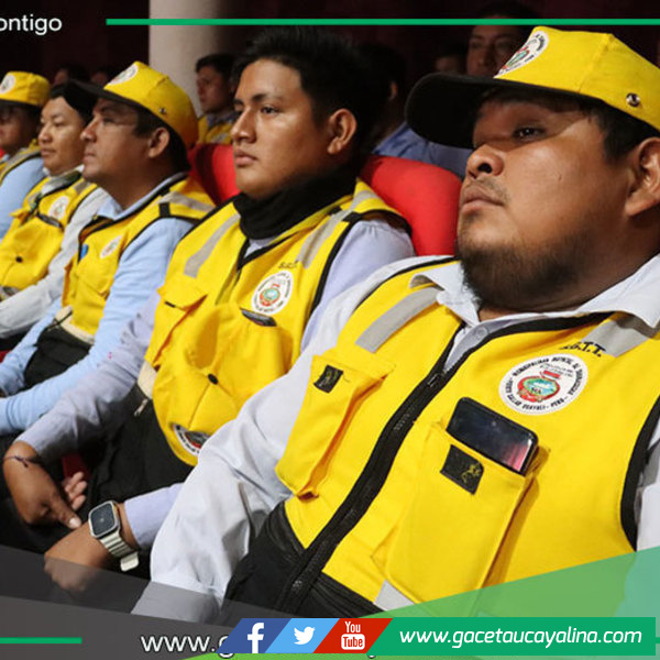 Habrá cuarta campaña de formalización de licencias de conducir en Yarinacocha