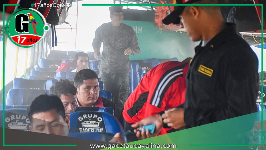 Exitosa Intervención en el Puerto Can Cun: Sepahua Promueve Conciencia Ambiental