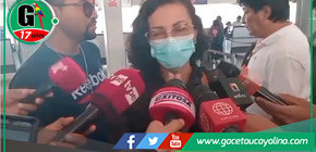 Gobierno Regional de Loreto asegura traslado de los restos del 'Ingeniero Bailarín' a Iquitos