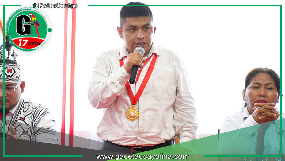Alcalde John Harold Salcedo Ríos Anuncia Electrificación Continua en Sepahua para 2025