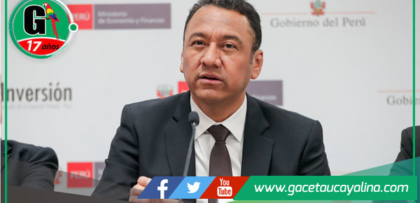 Agricultores resaltan gestión del ministro Manero