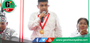 Alcalde John Harold Salcedo Ríos Anuncia Electrificación Continua en Sepahua para 2025