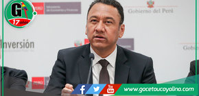 Agricultores resaltan gestión del ministro Manero