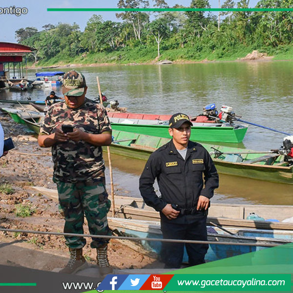 Operativo Sorpresa en Sepahua Garantiza la Venta Legal de Combustible