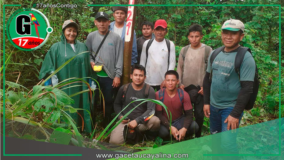 Archivan denuncia contra Ocho Sur por usurpar tierras de comunidad