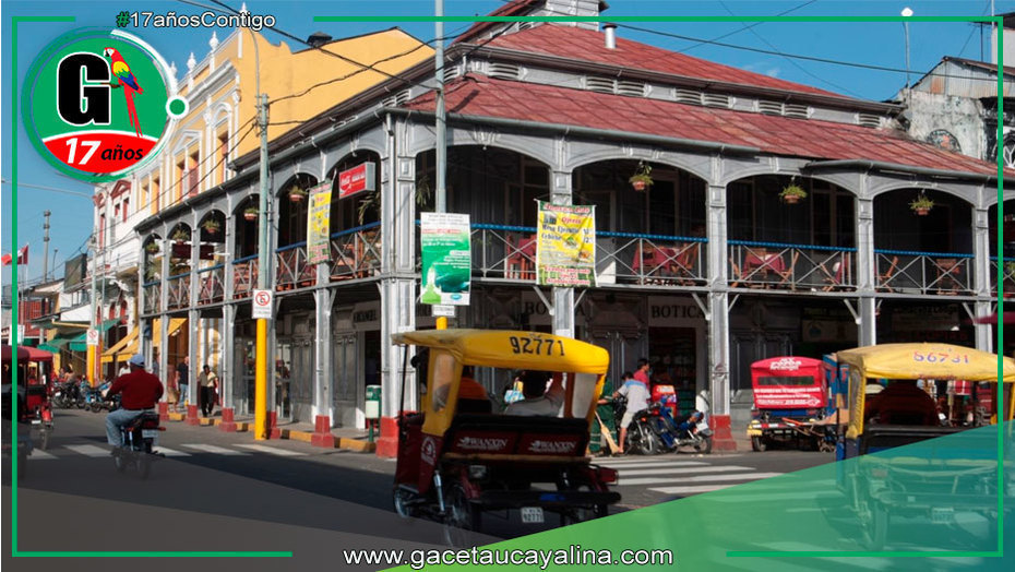 Iquitos se Prepara para Ola de Calor Extremo con Temperaturas de Hasta 45°C