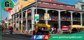 Iquitos se Prepara para Ola de Calor Extremo con Temperaturas de Hasta 45°C