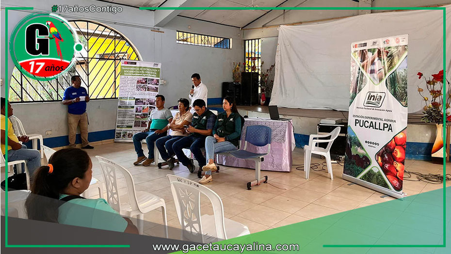 Capacitación en Inseminación Artificial Fortalece la Ganadería en Masisea