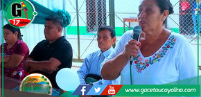 Ucayali rindió homenaje especial a los Adultos Mayores en su día