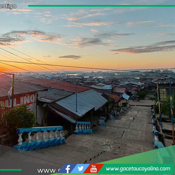 Senamhi alerta por altas temperaturas y radiación en la selva