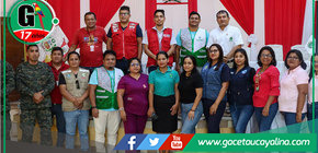 Instancia de Articulación Local se enfoca en reducir la desnutrición crónica y anemia en Atalaya