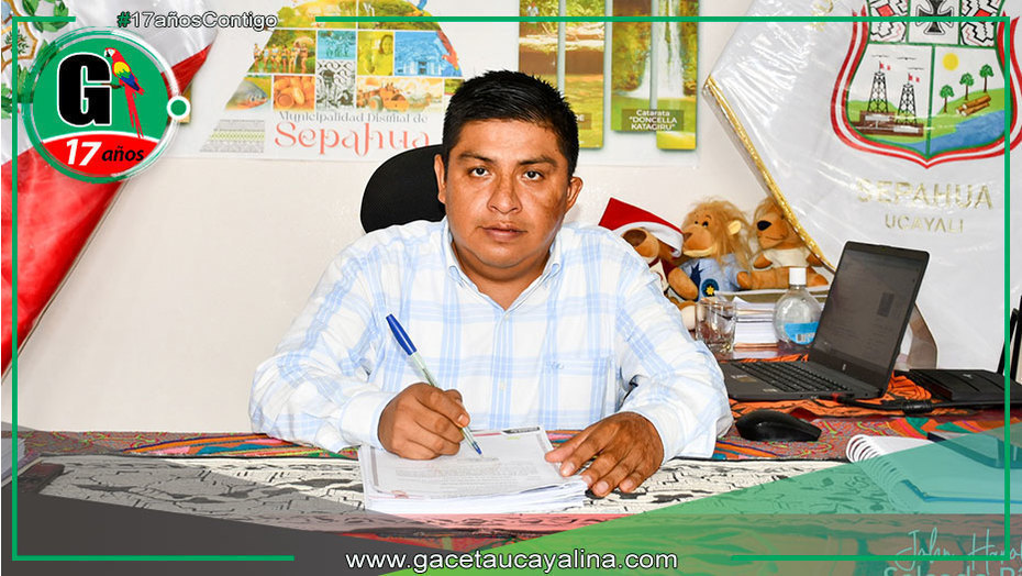 Alcalde John Salcedo Asegura Financiamiento para Servicio de Rutas Fluviales