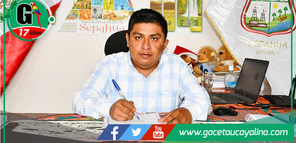 Alcalde John Salcedo Asegura Financiamiento para Servicio de Rutas Fluviales