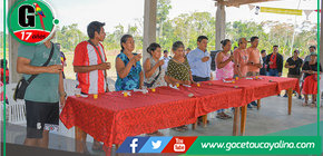 Alcalde John Salcedo Resalta Logros y Compromisos en los 28 Años de Valle del Encanto