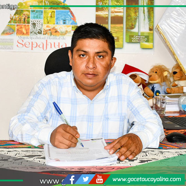 Alcalde John Salcedo Asegura Financiamiento para Servicio de Rutas Fluviales