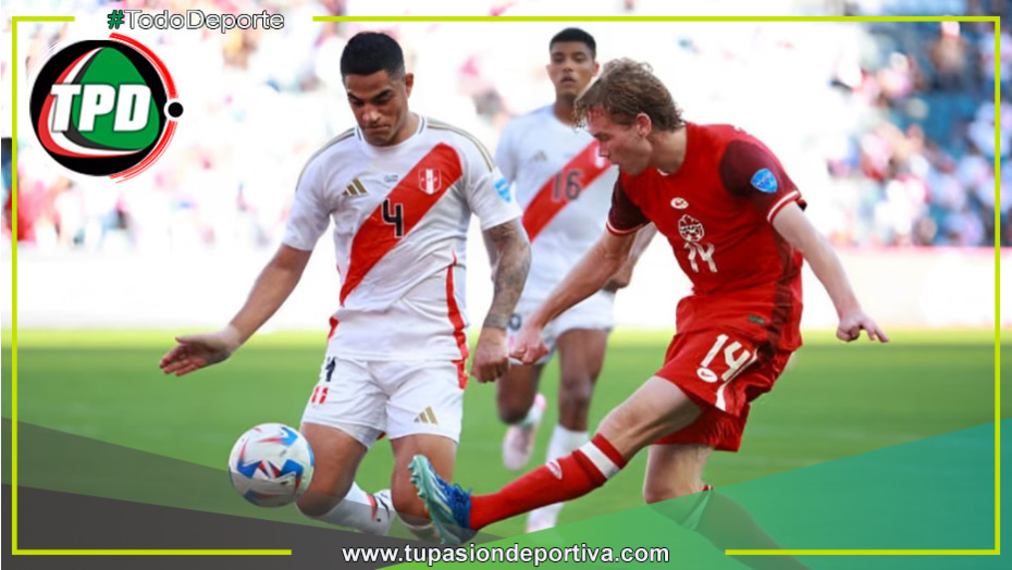 Santamaría se mete al 11 y Grimaldo queda fuera de lista de la Selección Peruana