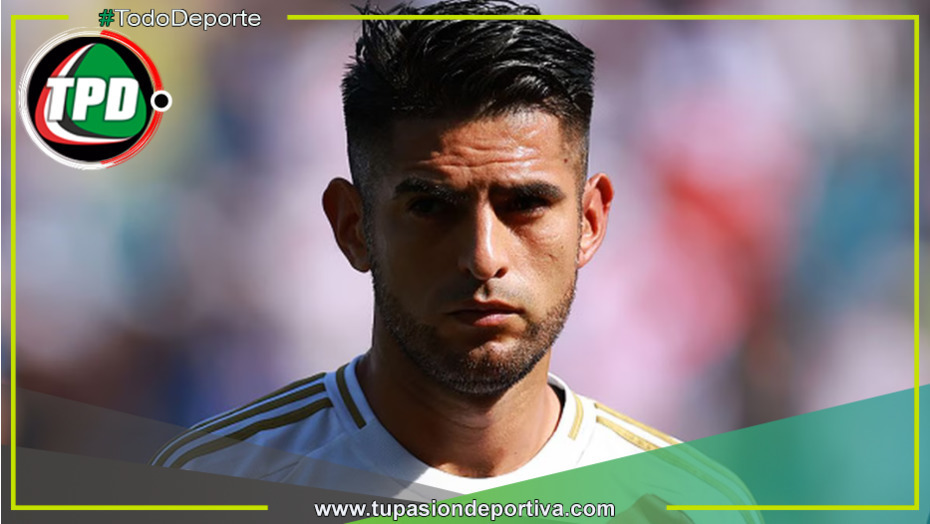 El periodista chileno que quedó deslumbrado con el partido de Zambrano ante Colombia: “El mejor”