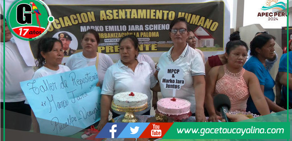 300 participantes culminan exitosamente talleres con proyectos productivos