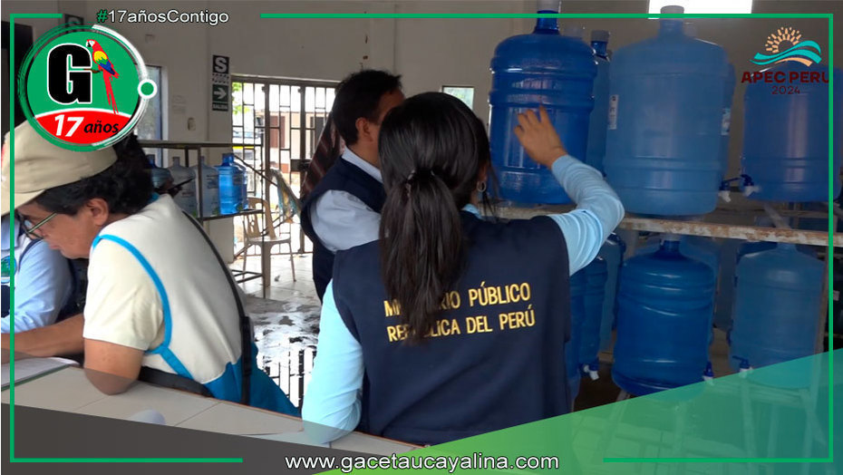 Clausuran establecimiento insalubre por riesgo a la salud pública