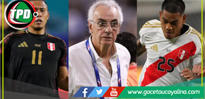 Sin espacio en el equipo: ¿por qué Bryan Reyna y Joao Grimaldo no son considerados por Fossati?