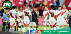 Acabada la fecha doble: los resultados que Perú necesita en octubre en las Eliminatorias