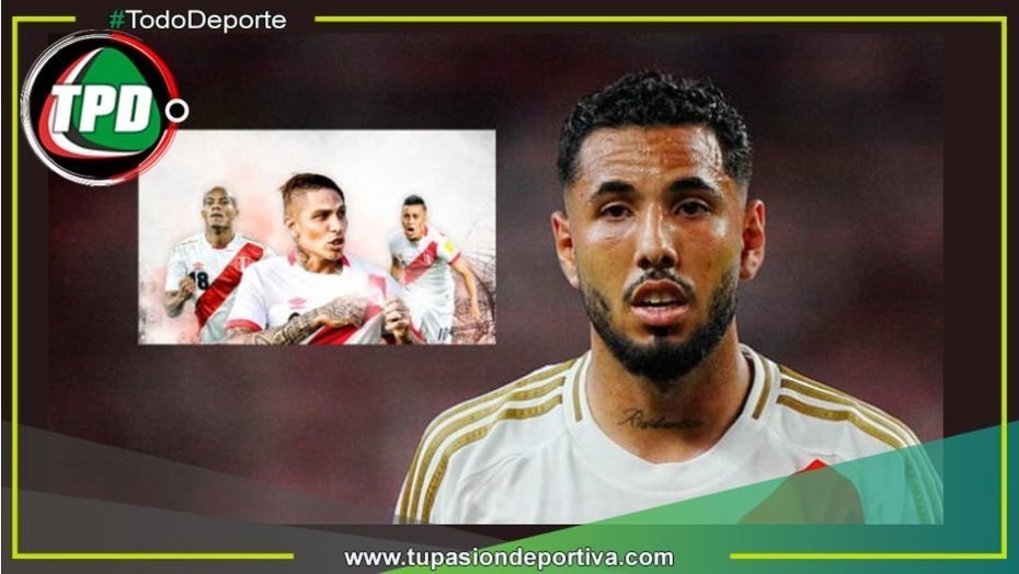 Sergio Peña: “Esperamos que Paolo Guerrero, André Carrillo y Christian Cueva estén en las próximas fechas”