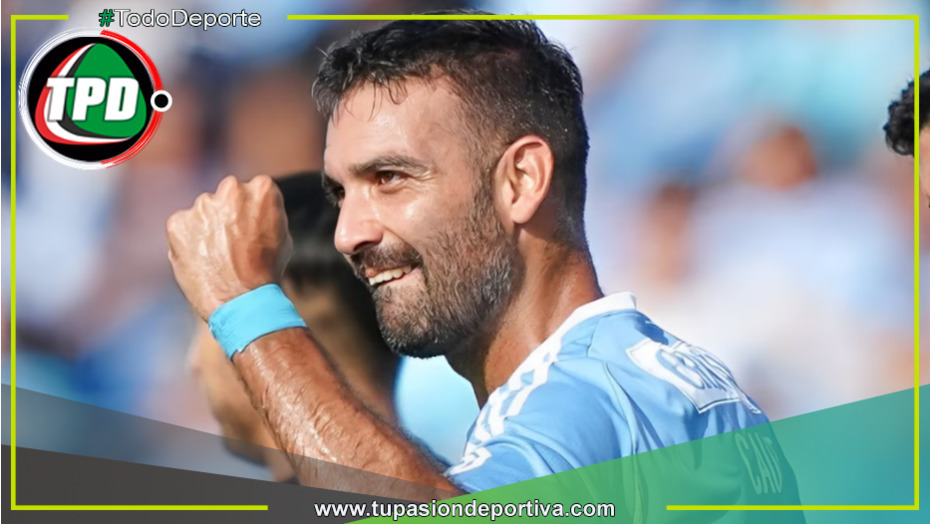 Martín Cauteruccio renovará con Sporting Cristal: ¿hasta cuándo ampliará su vínculo?