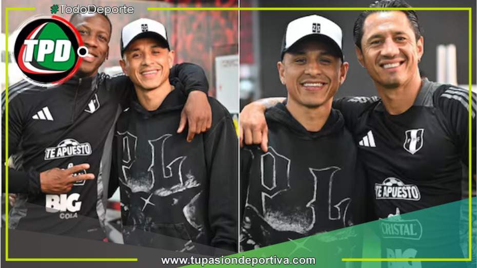 Yoshimar Yotún: el balance de la fecha doble, la actualidad de Cristal y cómo va su lesión