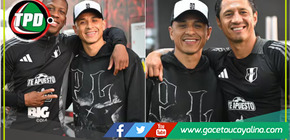 Yoshimar Yotún: el balance de la fecha doble, la actualidad de Cristal y cómo va su lesión