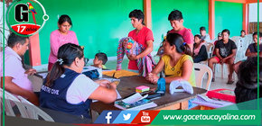 La Municipalidad de Sepahua garantiza acceso a DNI en zonas remotas