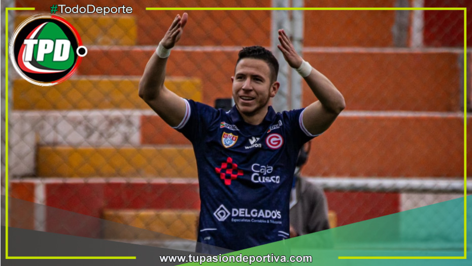 Se hizo fuerte en casa: Deportivo Garcilaso venció 1-0 ADT por el Torneo Clausura 2024