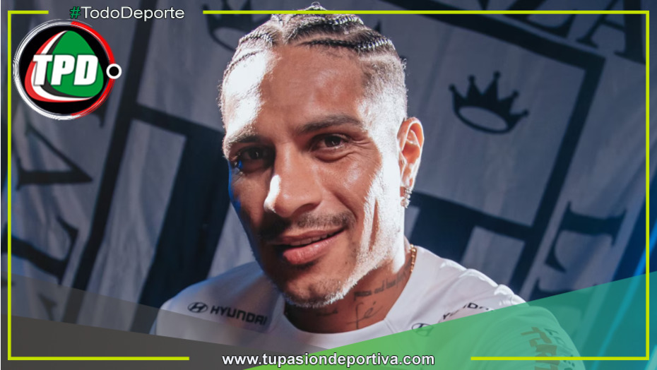 Guerrero cumplirá el sueño de debutar en Alianza Lima: historias y anécdotas de Paolo en menores