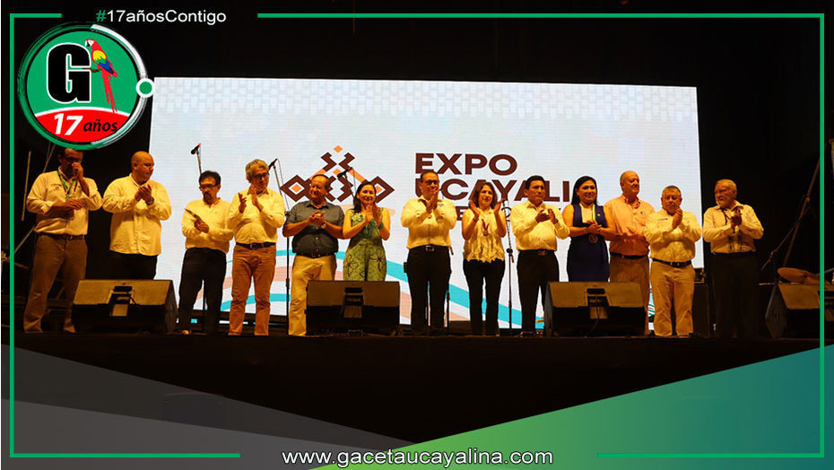 Expo Ucayali Apec 2024: “Espacio exitoso de intercambio cultural y comercial”