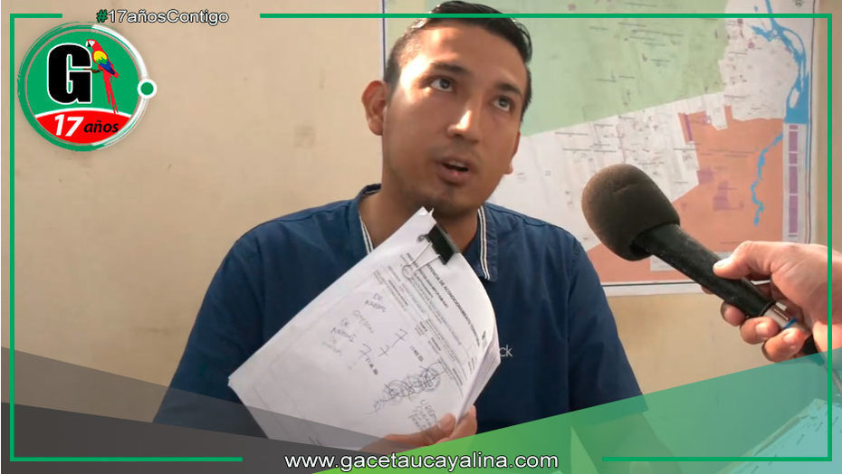 MPCP aclara informe de Contraloría sobre titulación de predios en el A.H. Feliz Gonzáles Villanueva