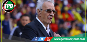 ¿Es el sistema o los jugadores? Fossati y sus errores con Perú que van más allá del 3-5-2