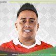 Christian Cueva espera su debut en Cienciano para enfrentar a UTC