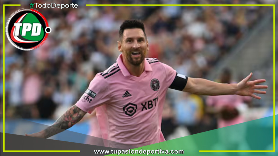 ¡Vuelve Messi! La magia regresa tras dos meses de espera