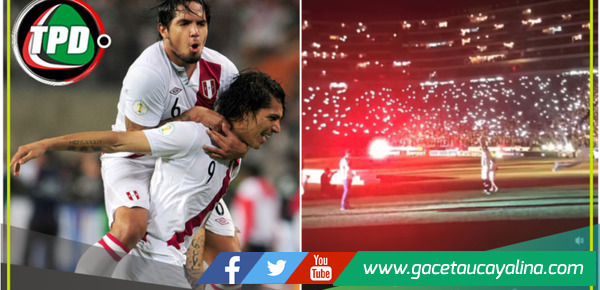 Juan Vargas explicó el porqué de polémica publicación sobre Guerrero en presentación