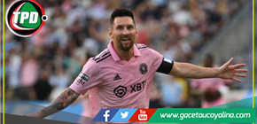 ¡Vuelve Messi! La magia regresa tras dos meses de espera