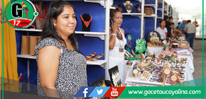 Encuentro impulsa empoderamiento de mujeres emprendedoras en Ucayali