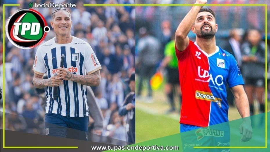 Alianza Lima vs Mannucci HOY: horario y canales de transmisión