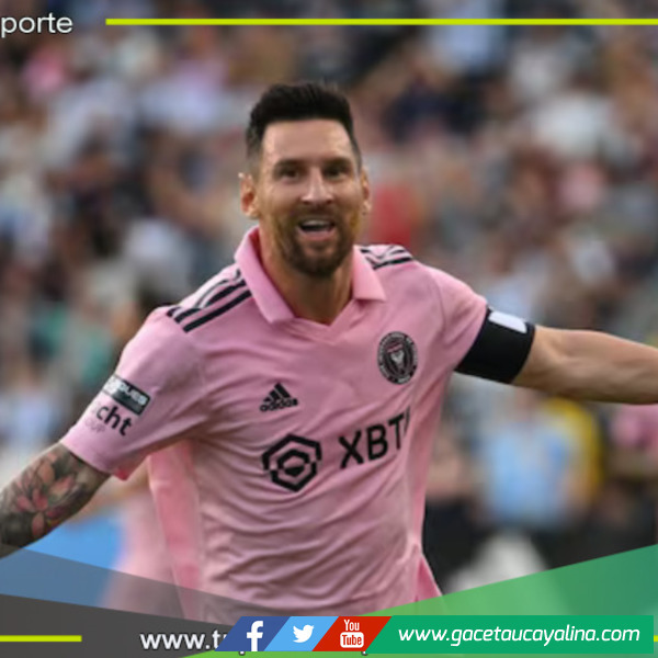 ¡Vuelve Messi! La magia regresa tras dos meses de espera