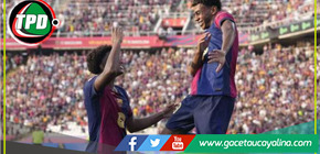 Barcelona no vende a Lamine Yamal: ¿de qué club rechazó una oferta de 250 millones de euros?