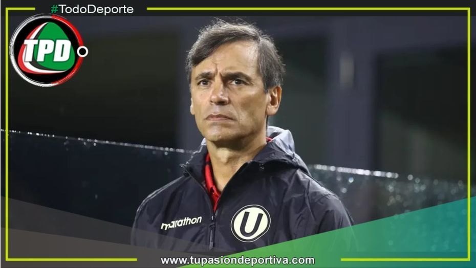 Fabián Bustos se quejó tras triunfo en Sullana: "Es muy difícil jugar a esta hora, no mejoramos el fútbol"