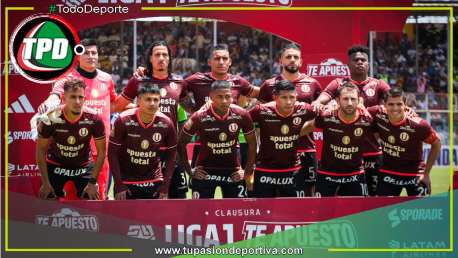 Universitario vendió más de 30 mil entradas para el partido con Sport Boys